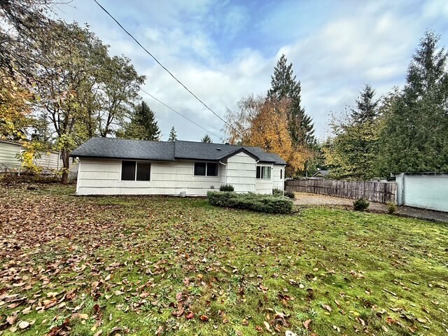 Building Photo - 4375 WA-3