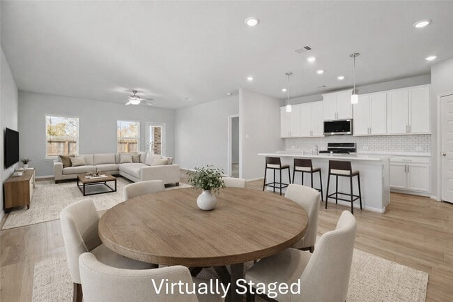 Building Photo - 2618 Indigo Harvest Trl