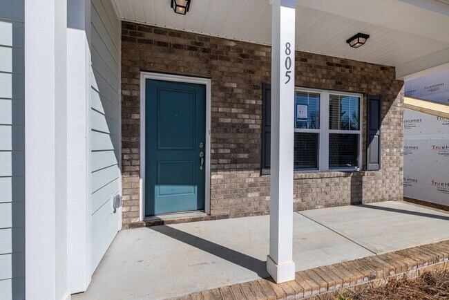 Building Photo - BEAUTIFUL 4 Bedroom Home Piedmont School D...