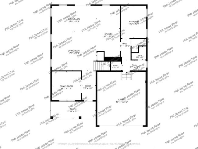 Building Photo - 3141 Driver Ln