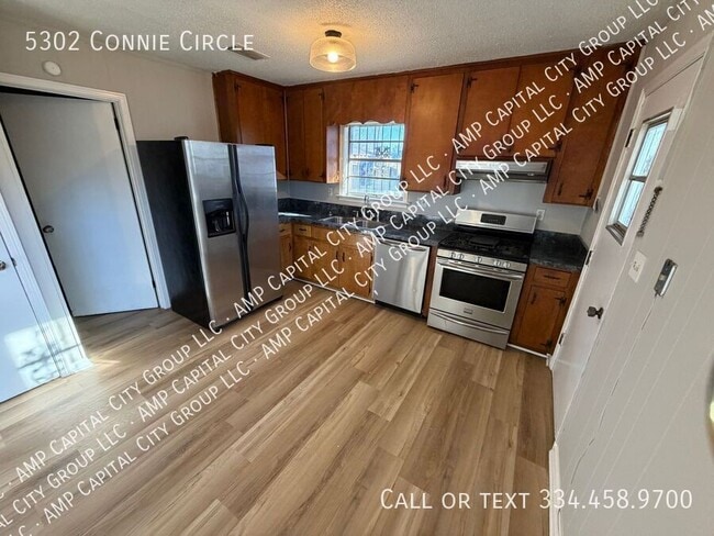 Building Photo - 5302 Connie Cir