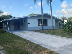Building Photo - 4557 NW 3rd St