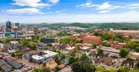 Building Photo - Upgraded 1BR Condo Near UTK | Walk to UT L...
