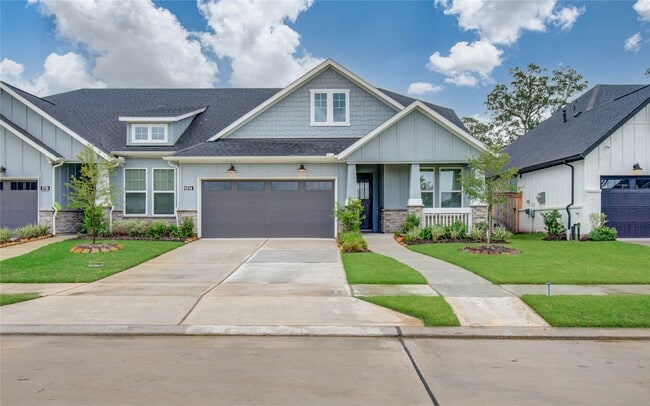 Building Photo - 1714 Forest Mist Dr