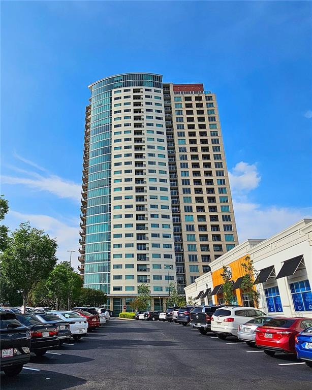 Primary Photo - 4561 Olde Perimeter Way