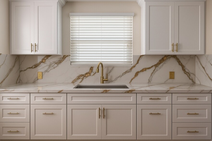 Kitchen - 2147 W 104th St
