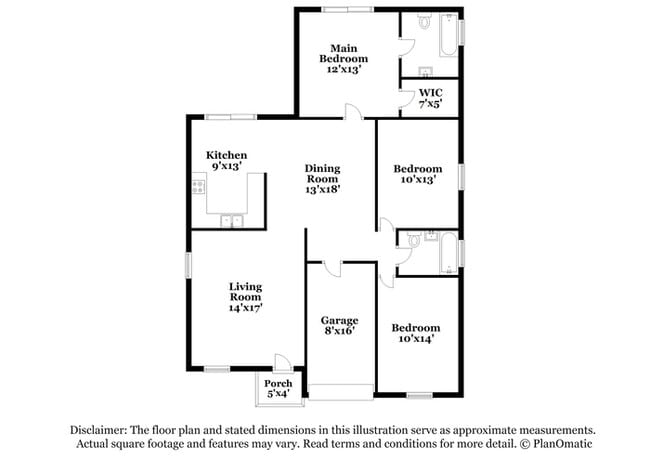 Building Photo - 12752 SW 265th Terrace