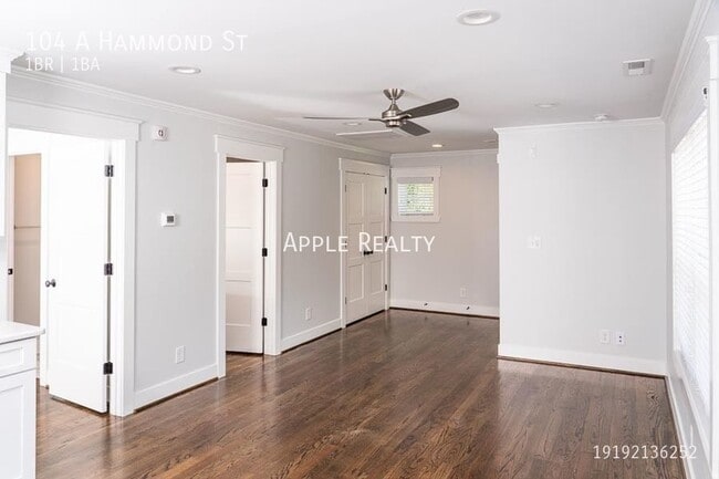 Building Photo - 104 E Hammond St