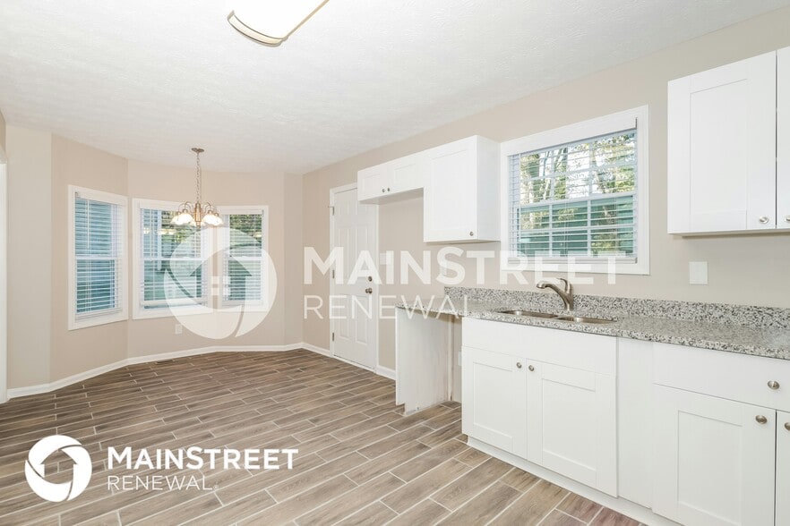 Building Photo - 3605 Tate Rd