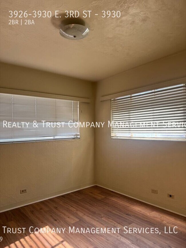 Building Photo - 3926-3930 E. 3RD ST-3930