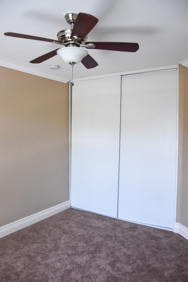 Building Photo - Steps to Chapman University