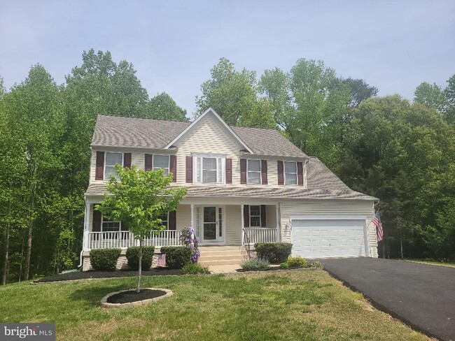 Building Photo - 10105 Cotter Ct