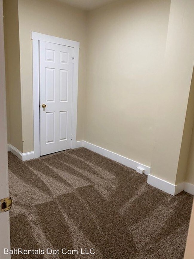 Building Photo - 2 br, 1.5 bath House - 641 McKewin Ave