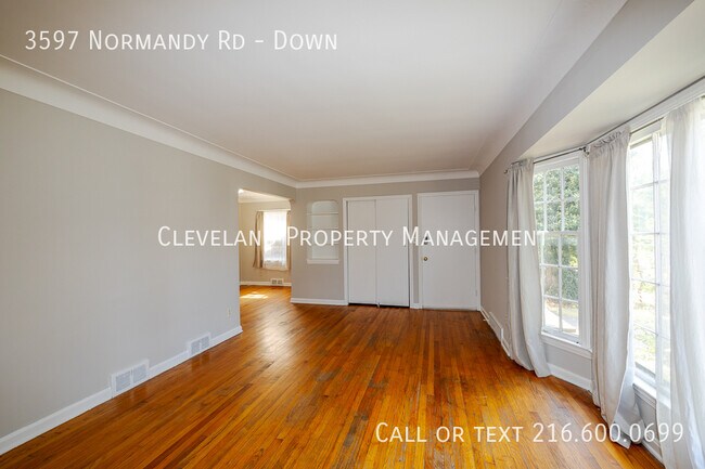 Building Photo - 3597 Normandy Rd