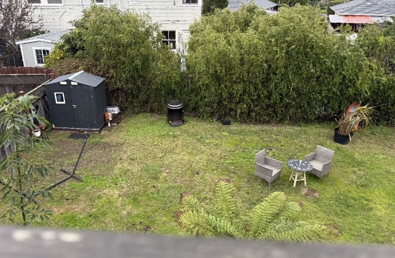 Building Photo - 215 Pacific Ave