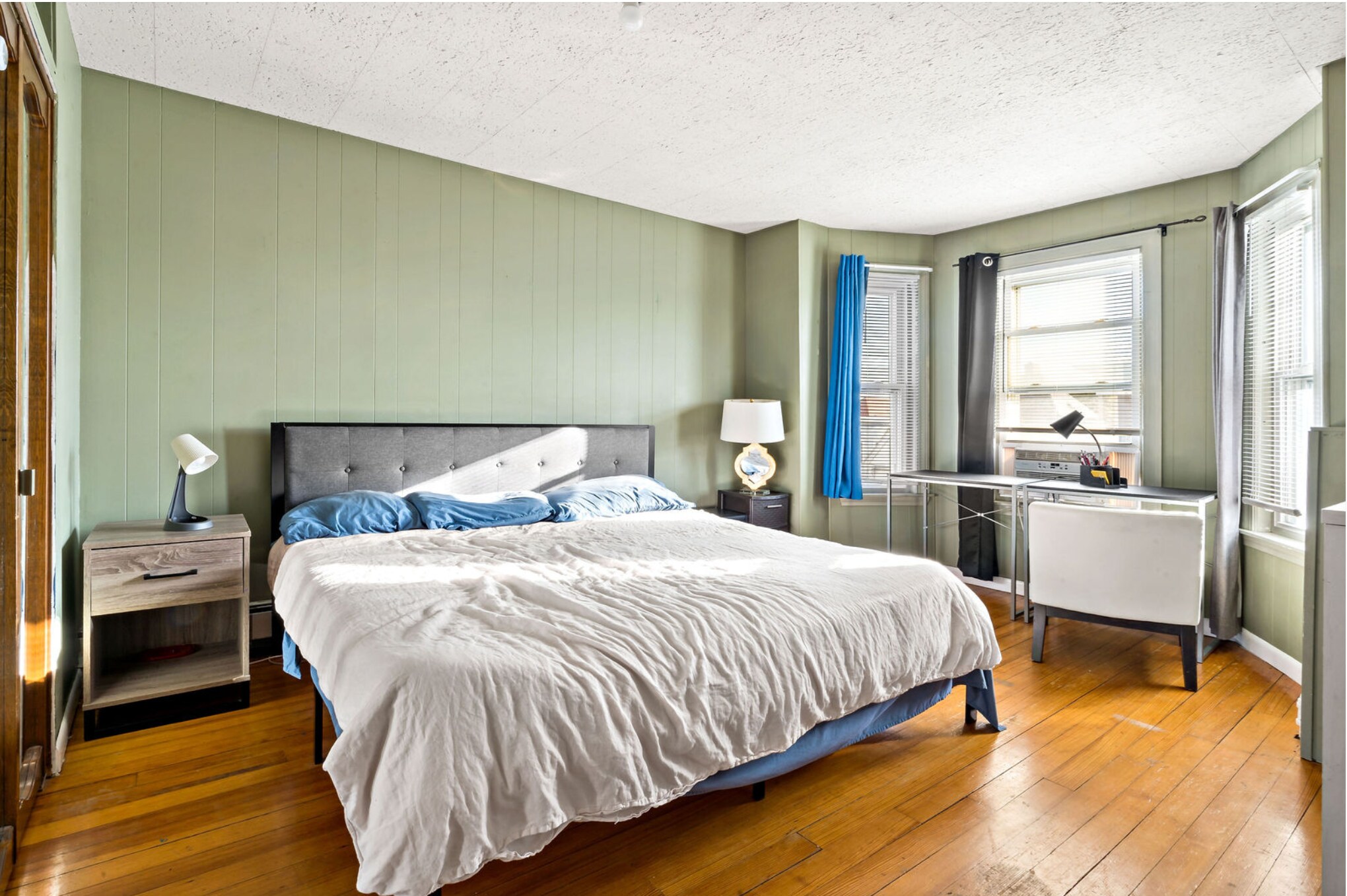 Building Photo - 1062 Saratoga St