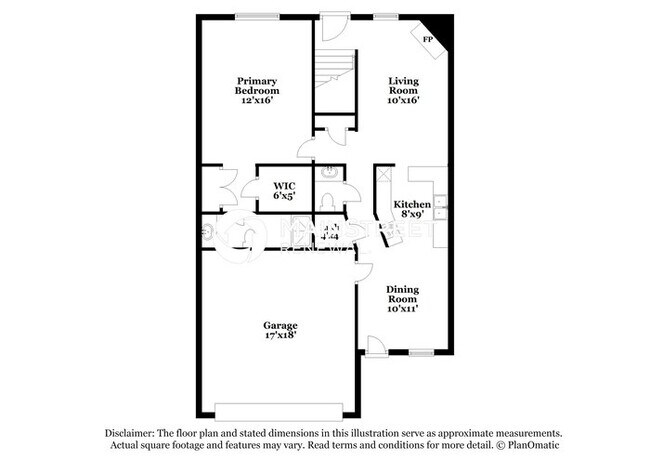 Building Photo - 3 Bedroom Pet-Friendly Home in Corryton, TN with Main Street Renewal