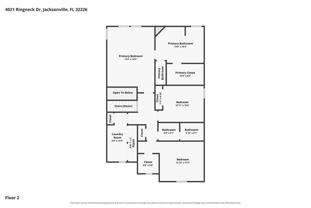 Building Photo - 4021 Ringneck Dr