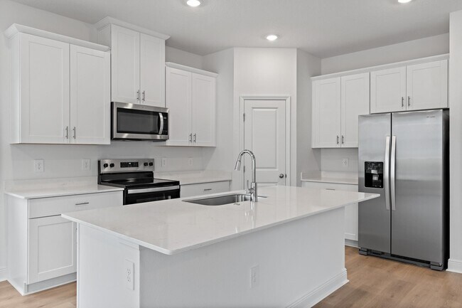 Building Photo - 2276 Hen Rd