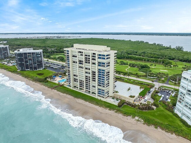 Building Photo - 8750 S Ocean Dr