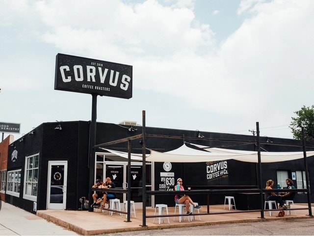 Building Photo - 1616 S Broadway