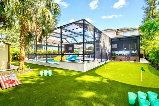 Building Photo - 109 W Hollywood St