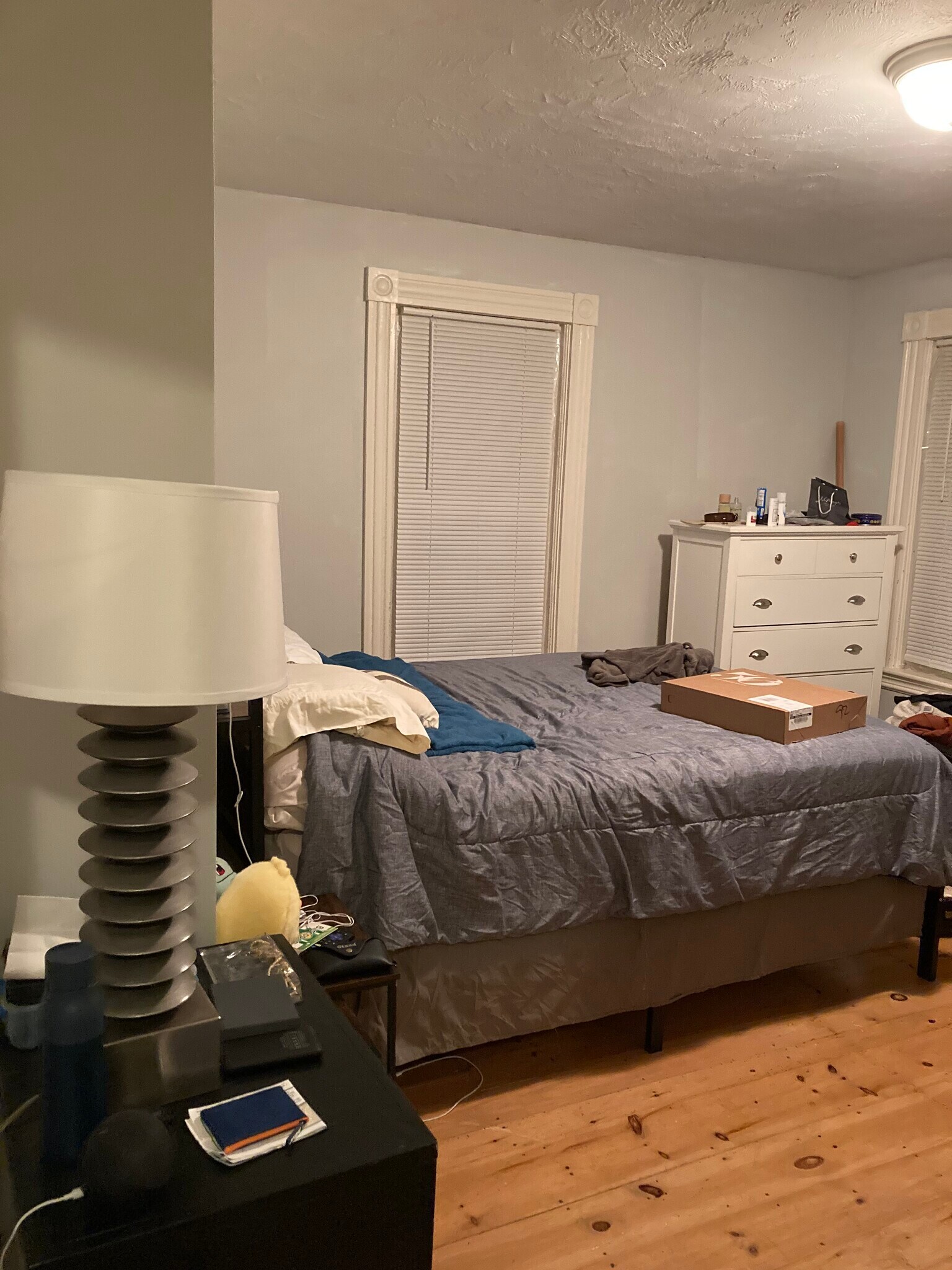 Building Photo - 155 Hill St