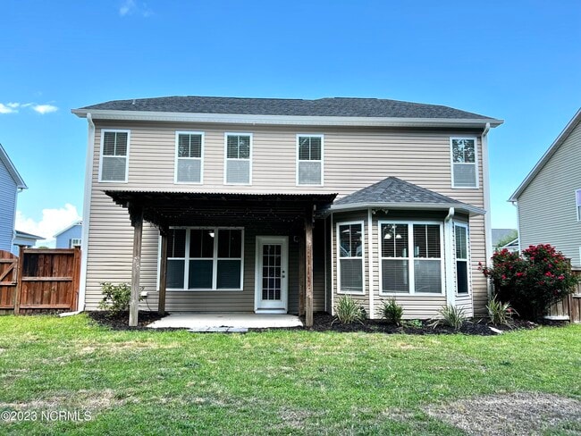 Building Photo - 1200 S Brook Rd