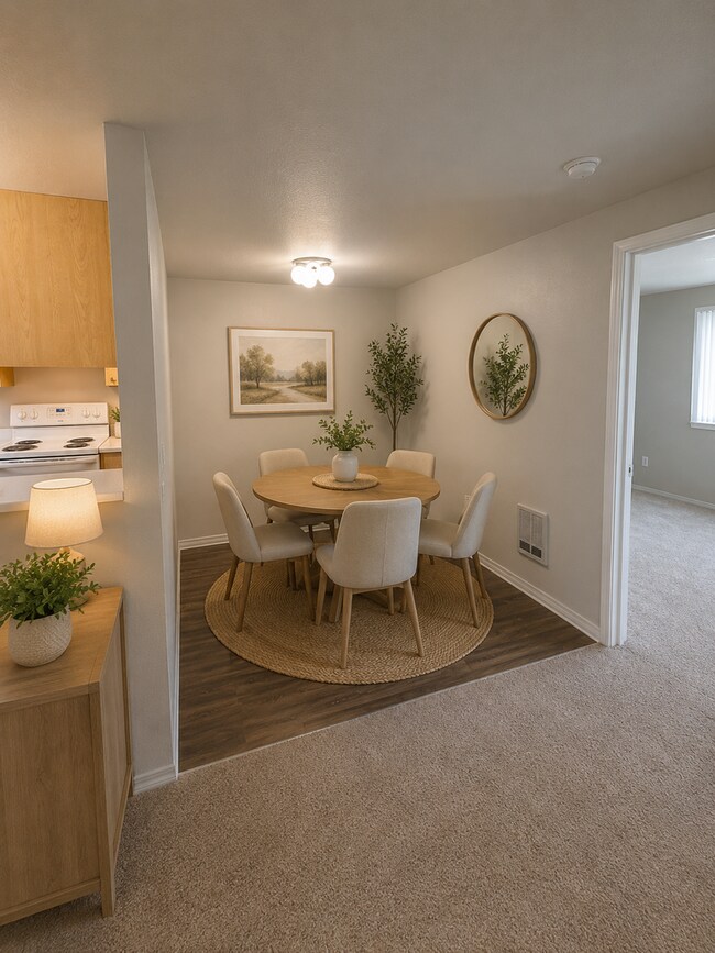 Building Photo - Pet-Friendly Living with a Dog Park & Playground