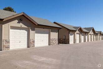 Building Photo - The Flats at Aero Park