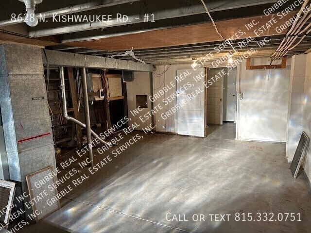 Building Photo - 8628 N Kishwaukee Rd
