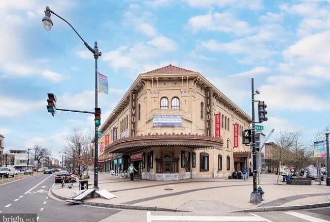 Building Photo - 3511 13th St NW