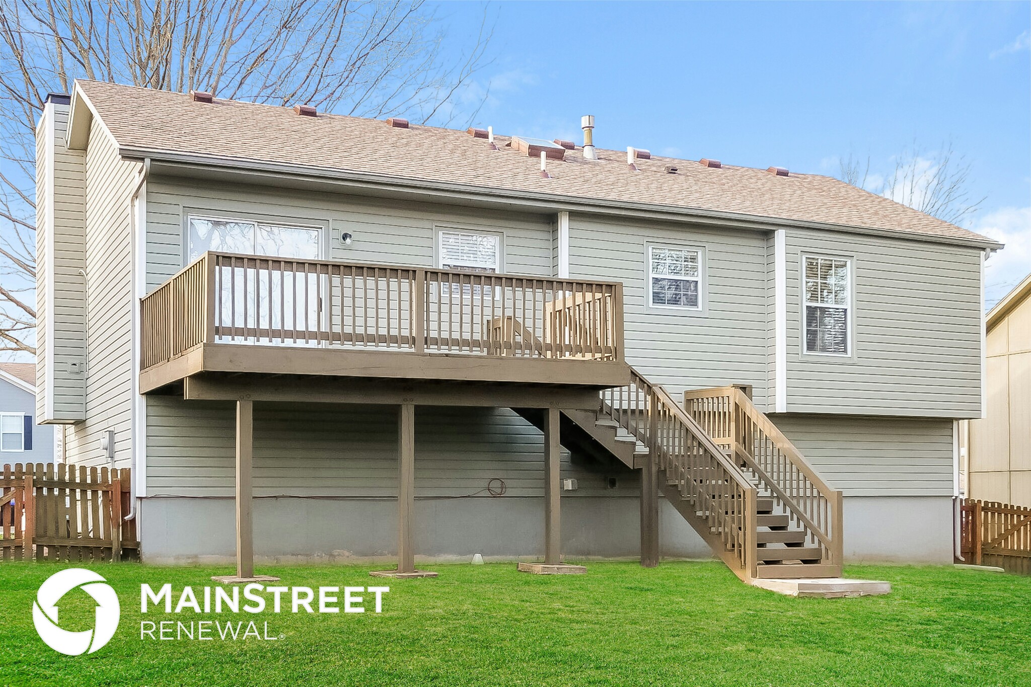 Building Photo - 1406 Cottonwood Dr