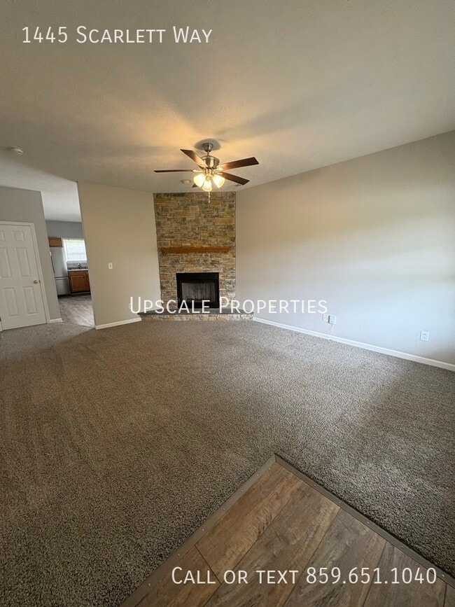 Building Photo - 1445 Scarlett Way