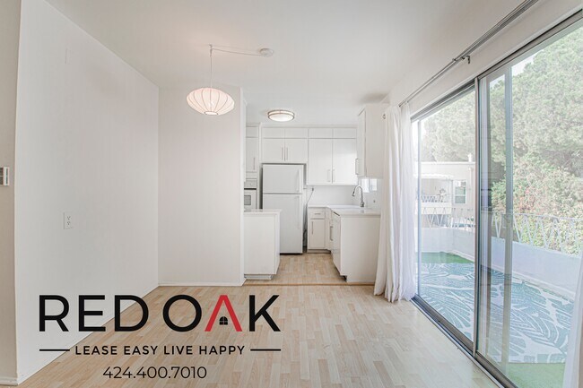 Building Photo - 1327 Laurel Ave