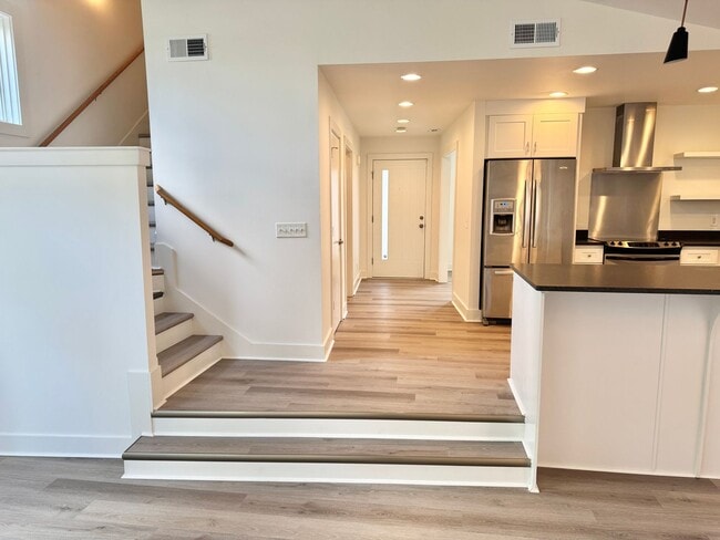 Building Photo - 3 Bed, 2.5 Bath Home w/ 2 Vehicle Carport and Fenced Backyard