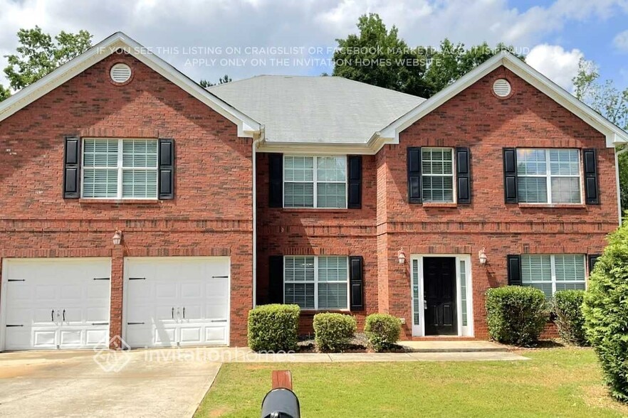 Primary Photo - 3684 Lear Ct
