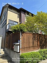 Building Photo - 2446 NW 58th St