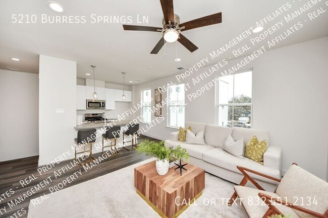 Building Photo - 5210 Burress Springs Ln