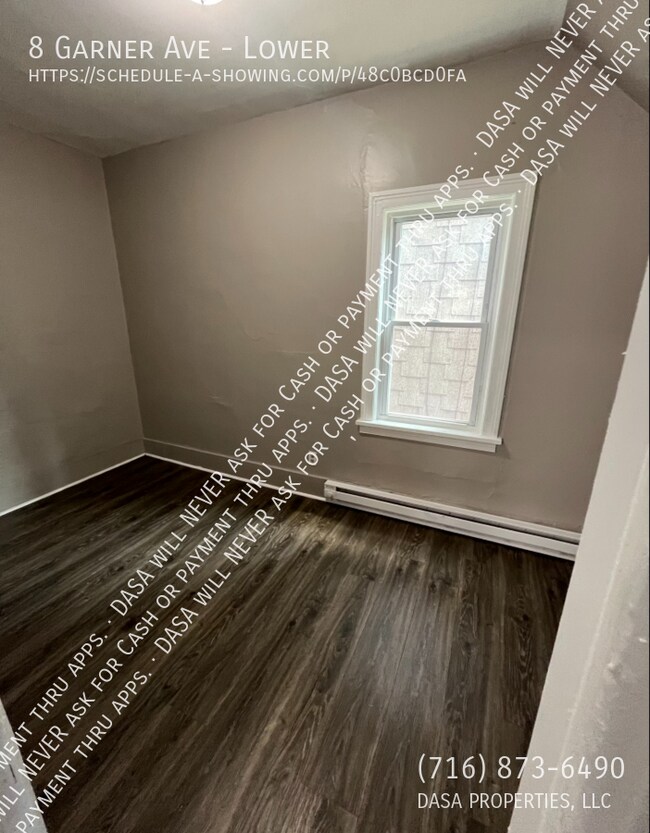 Building Photo - 8 Garner Ave