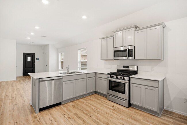 Building Photo - 3014 Wedgewood Cv Wy