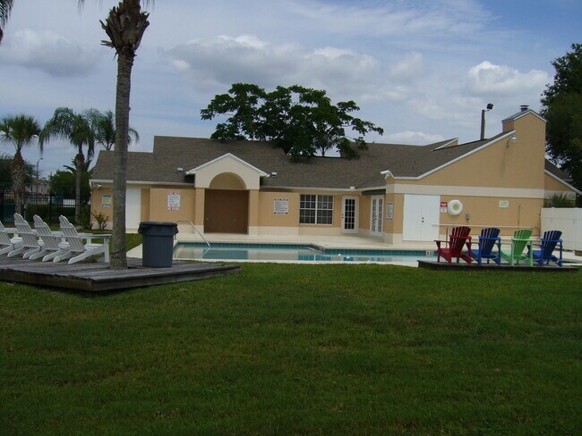 Building Photo - 2 Bedroom 2 bathroom Kissimmee ... June 2, 2026