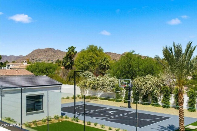 Building Photo - 6821 E Valley Vista Ln