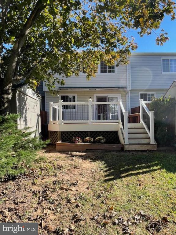 Building Photo - 105 Long Meadow Ct