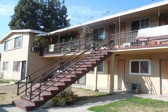Building Photo - Casa Cordova Apartments