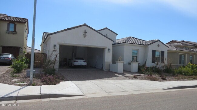 Building Photo - 8543 W Palo Verde Dr