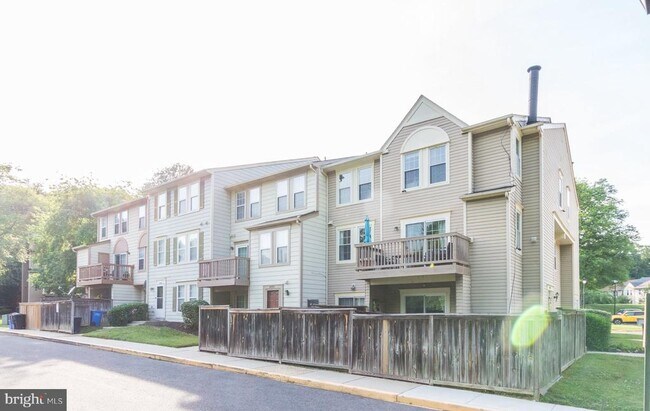 Building Photo - 14741 Wexhall Terrace