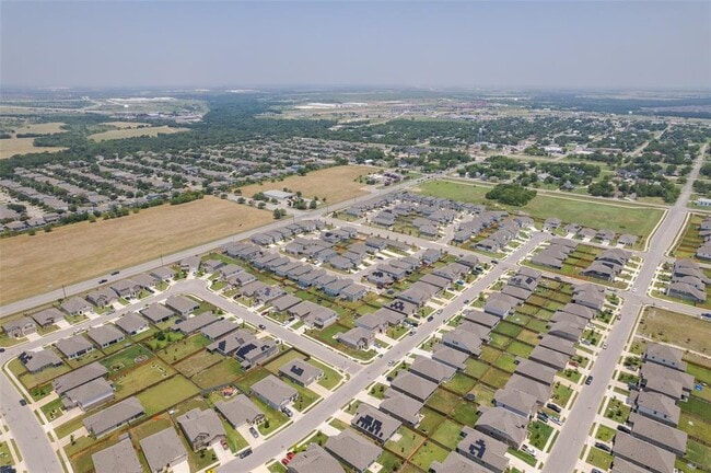 Building Photo - 12020 Texana Trl