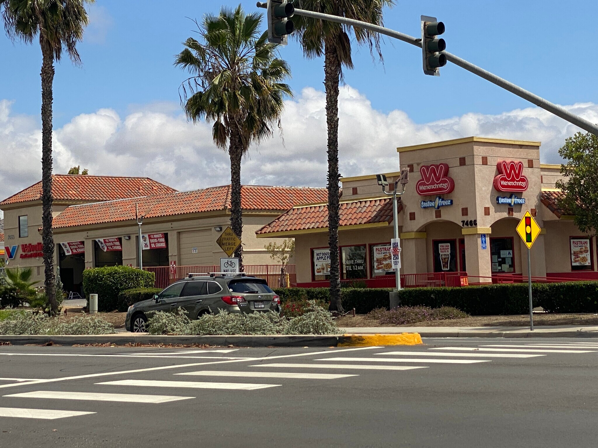 Building Photo - 200 E Alessandro Blvd