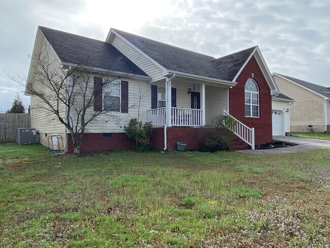 Building Photo - 122 Bluff View Dr